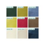 Диван Chester (Chesterfield)  большой Зелёный — изображение 15