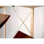 Стеллаж Fly Massive Millworks Planed Planes   — изображение 9