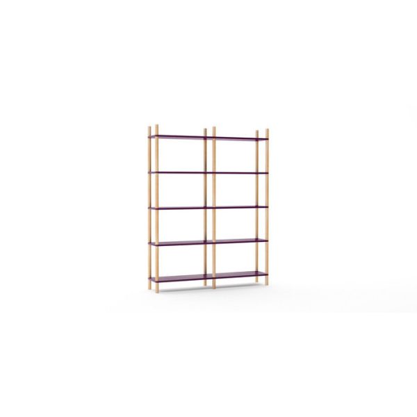 Стеллаж LATITUDE SAGA — изображение 3