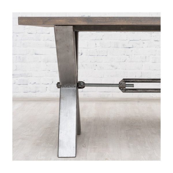 Обеденный стол Old School   — изображение 4