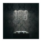 Настольная лампа Jago Anelli