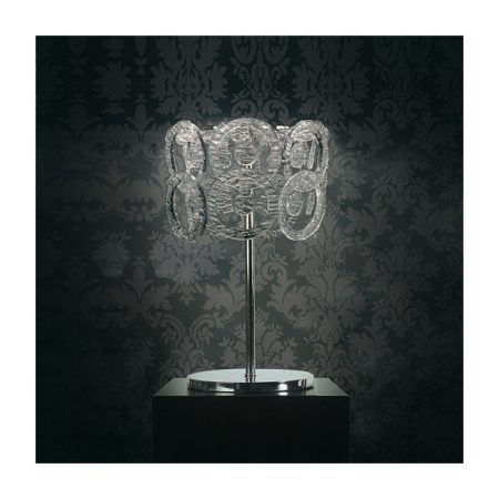 Настольная лампа Jago Anelli