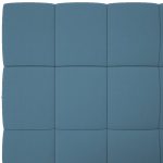 Кровать Shining Modern с мягким изголовьем и прочным деревянным каркасом 180х200 см — изображение 7