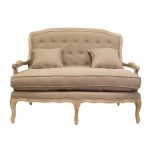 Диван Yareli brown