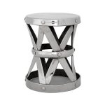 Табурет  Veracruz с оригинальным дизайном 