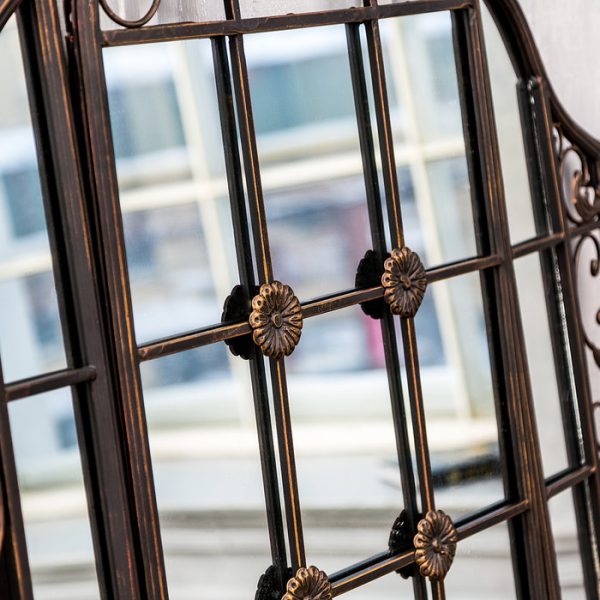 Настенное зеркало «Сильвестра»  — изображение 5