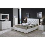 Кровать Cinderella с высоким изголовьем 160X200 см