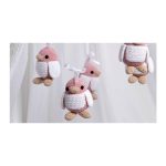 Мобиль EllipseFurniture Птички  — изображение 2