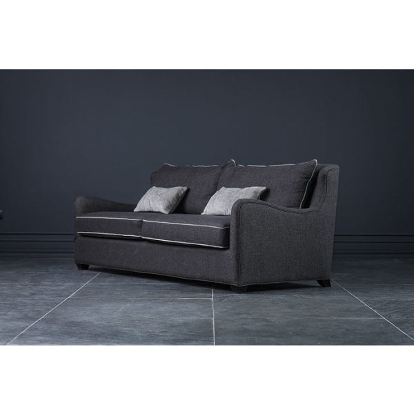 Диван Ноттингем с ножками из бука — изображение 5