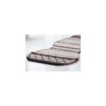 Ковер GAN Mini Caramelo из 100% шерсти 90х60 см — изображение 2