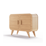 Комод Mönsterås дуб