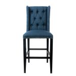 Барный Стул Skipton blue