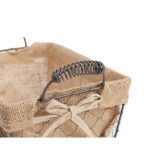 Декоратиная корзина Tory Средняя — изображение 3