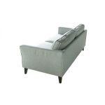  Трехместный диван CAPRICE  светло-серый — изображение 5