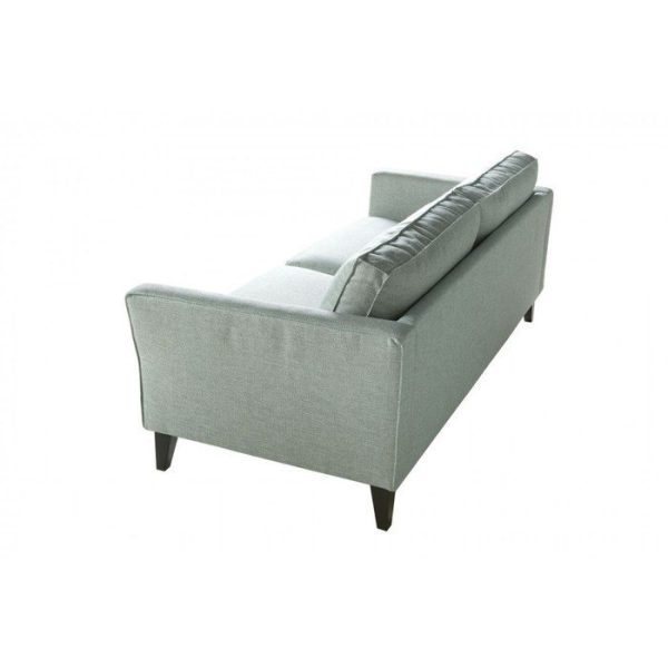  Трехместный диван CAPRICE  светло-серый — изображение 5