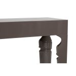 Туалетный стол Carrie One Grey — изображение 3