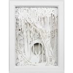 Световая диорама Зачарованный лес