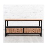   ТВ тумба VIDEO&MUSIC — изображение 4