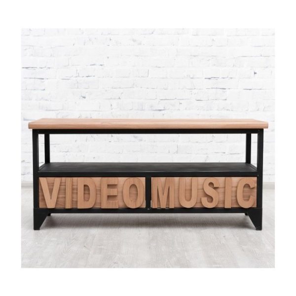   ТВ тумба VIDEO&MUSIC — изображение 4