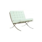 Детское кресло Barcelona Chair Tiffany Premium