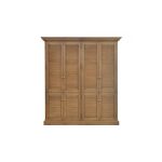  Шкаф Concorde Double Cabinet