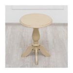 Кофейный столик Manon из массива дерева  — изображение 2