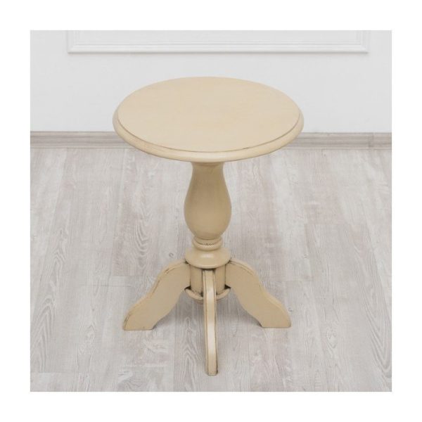 Кофейный столик Manon из массива дерева  — изображение 2