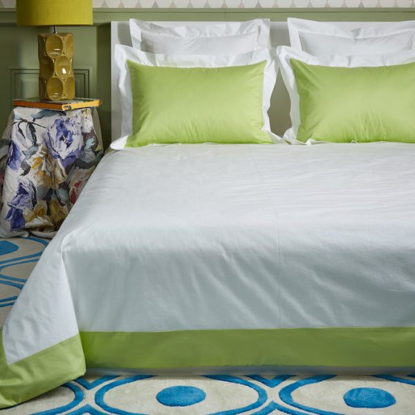 Постельный комплект евро Пространство цвета  — изображение 3