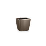 Кашпо LECHUZA Квадро 21 LS