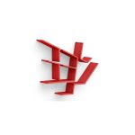 Полки-трансформеры LATITUDE Flex Shelf set 168 — изображение 9