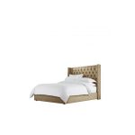 кровать MANHATTAN KING SIZE BED 180х200 см