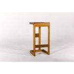 ТАБУРЕТ Fly Massive Millworks CONSTRUCTION #2