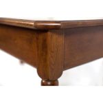 Кофейный столик Еcolife Еurope из массива дуба — изображение 5