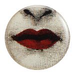 Магнитик Пьеро Форназетти Red Lips