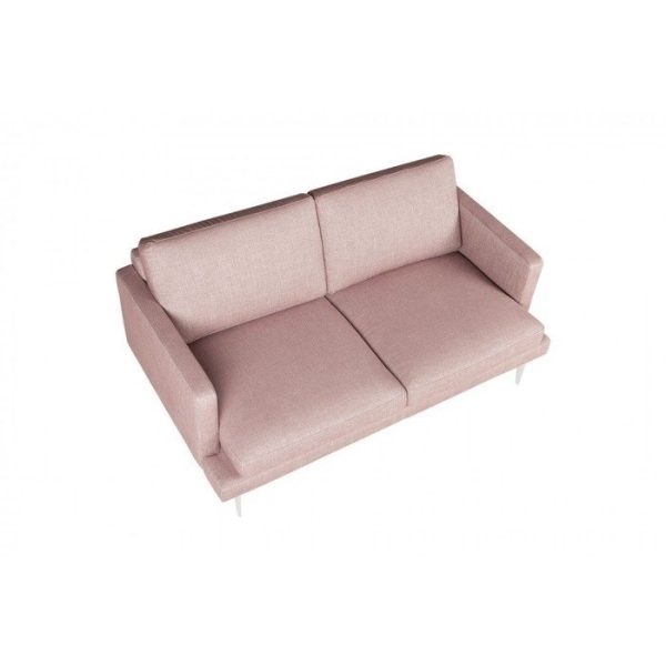 2888product_gallery_photo_b99f46cd-88cc-4c9e-b295-5b2ef337253f.jpg розовый Двухместный диван LUDVIG  — изображение 4