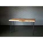 Обеденный Стол Liveedge Oak 02