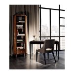 Стеллаж из натурального дерева   — изображение 3