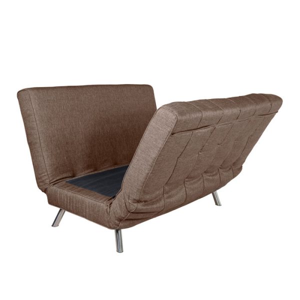 Диван-кровать Oscar Wilde Коричневый — изображение 4