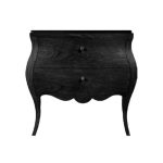 Комод с двумя ящиками