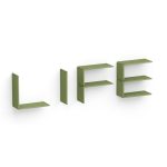 Полки-трансформеры LATITUDE Flex Shelf set 146 — изображение 2