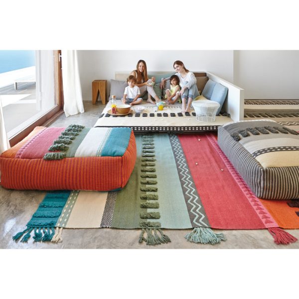 Ковер GAN Alexandra  170х240 см — изображение 3