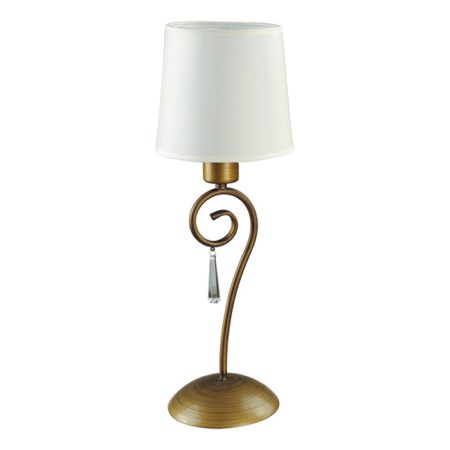 Настольная лампа Arte Lamp Carolina