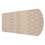 Ковер GAN Valentina из 100% шерсти 170х260 см