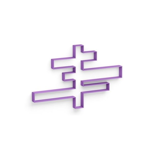 2890product_gallery_photo_404f00cd-be60-419c-aac5-ddb813b130af.jpg Полки-трансформеры LATITUDE Flex Shelf set 203 — изображение 7