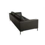  Трехместный диван TOKYO  черный — изображение 6