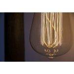 Настольная лампа «Тень» — изображение 5