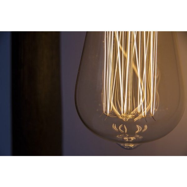 Настольная лампа «Тень» — изображение 5