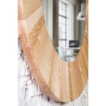 Зеркало настенное ясень — изображение 2