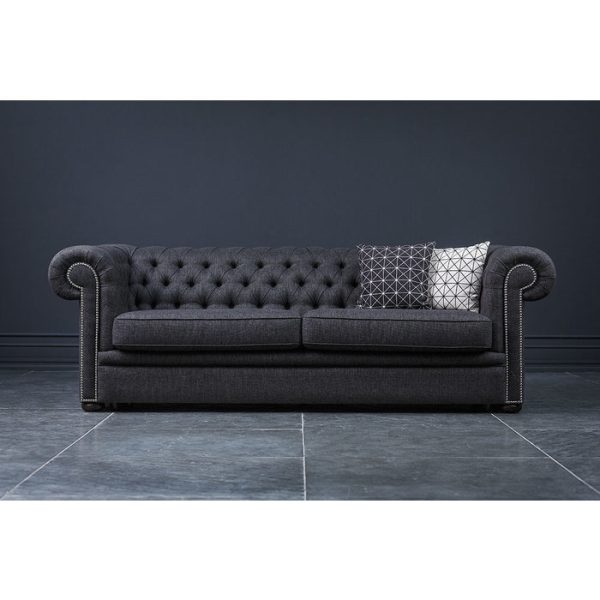 Диван Рочестер с декором капитоне — изображение 3