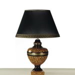 Настольная лампа Sarri SAVANA